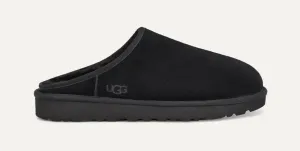 Ugg Classic Slip On Black Men's