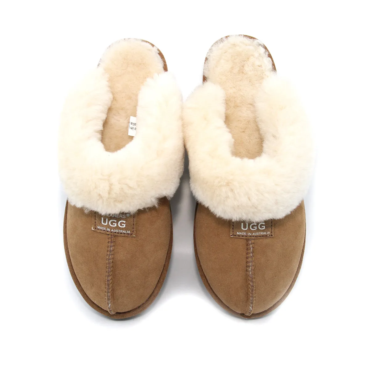 UGG Classic Slippers Australian Made