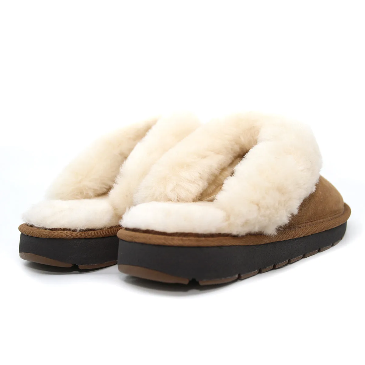 UGG Classic Slippers Australian Made