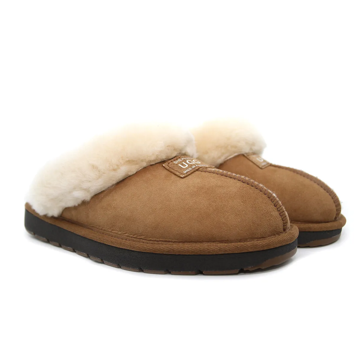 UGG Classic Slippers Australian Made