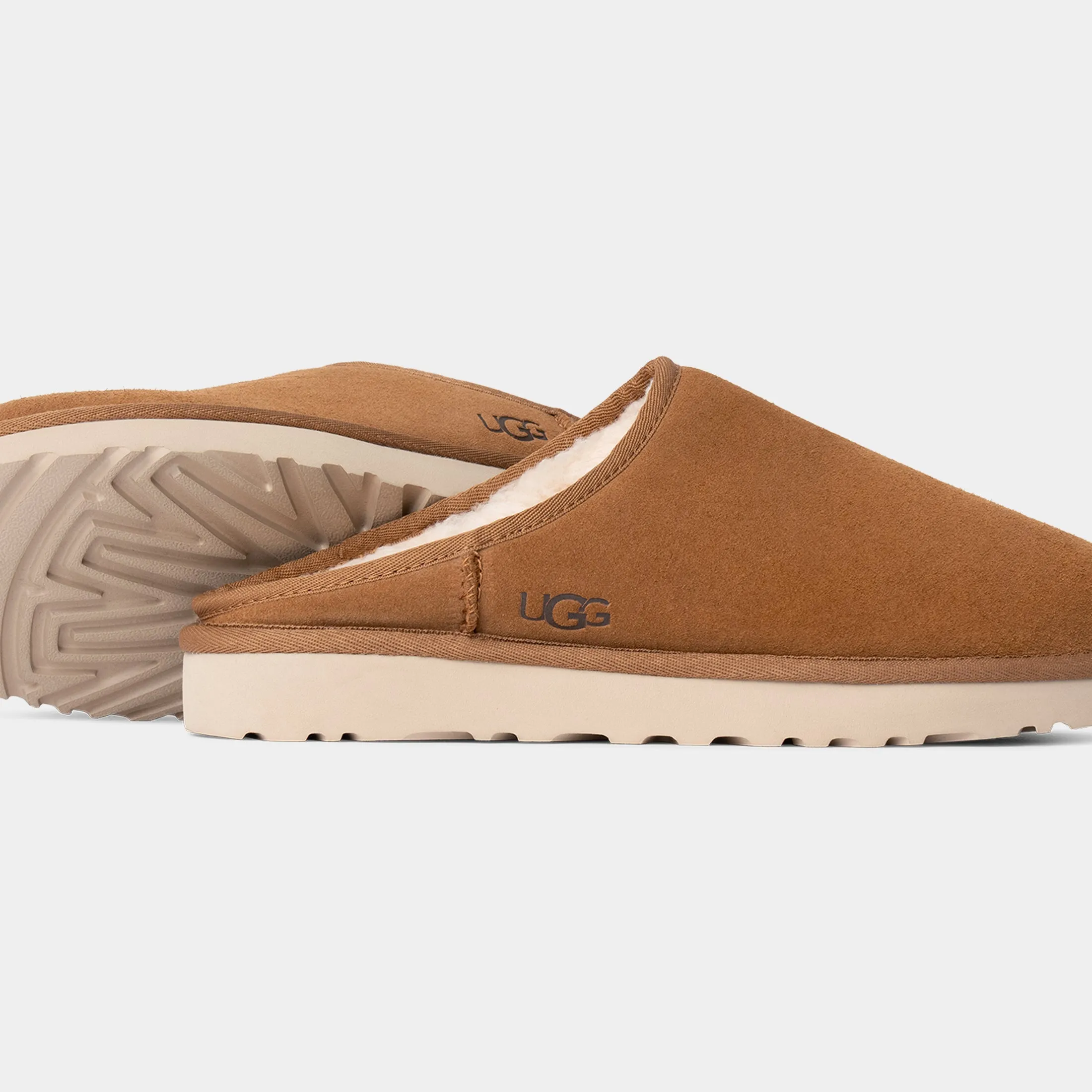 UGG Men's Classic Slip-On