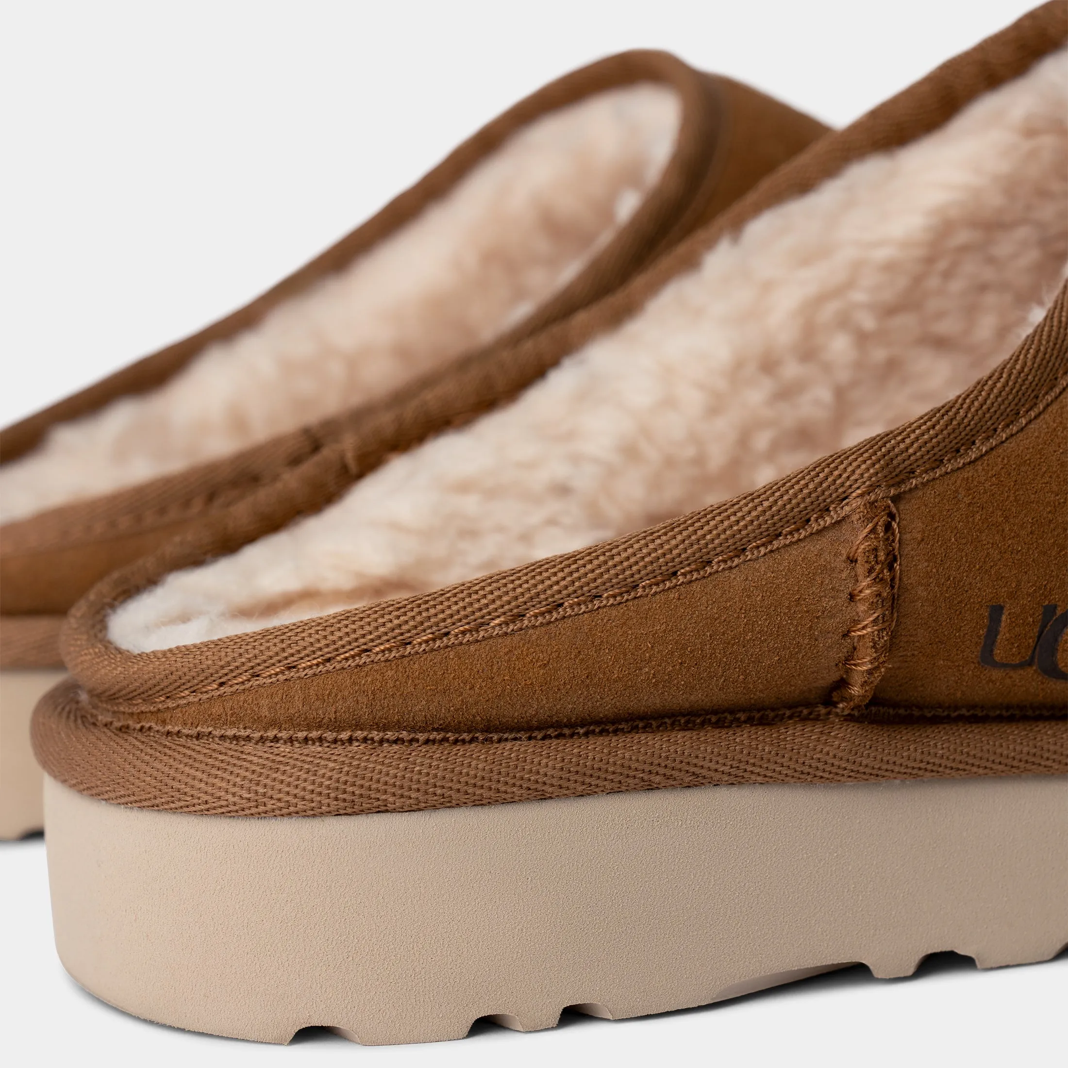 UGG Men's Classic Slip-On