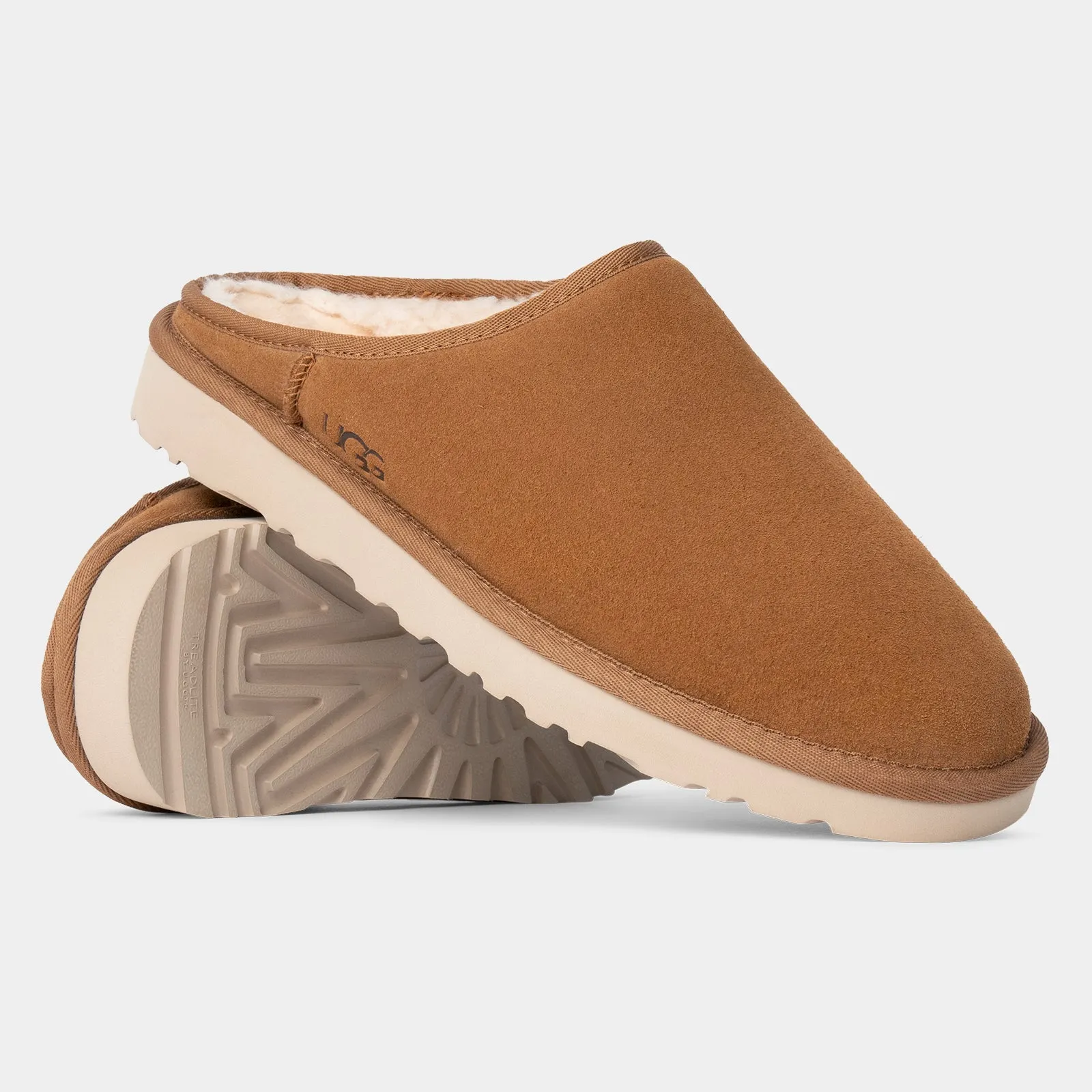 UGG Men's Classic Slip-On