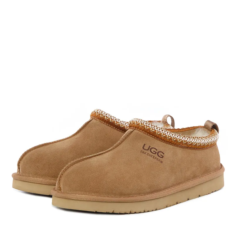 UGG Tassa Slippers