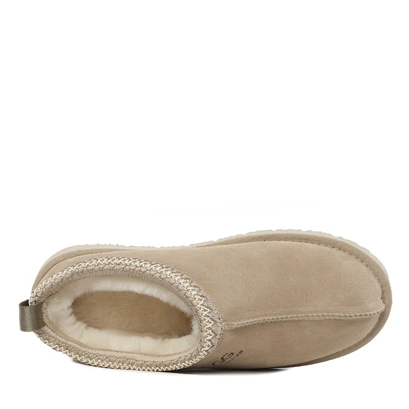 UGG Tassa Slippers