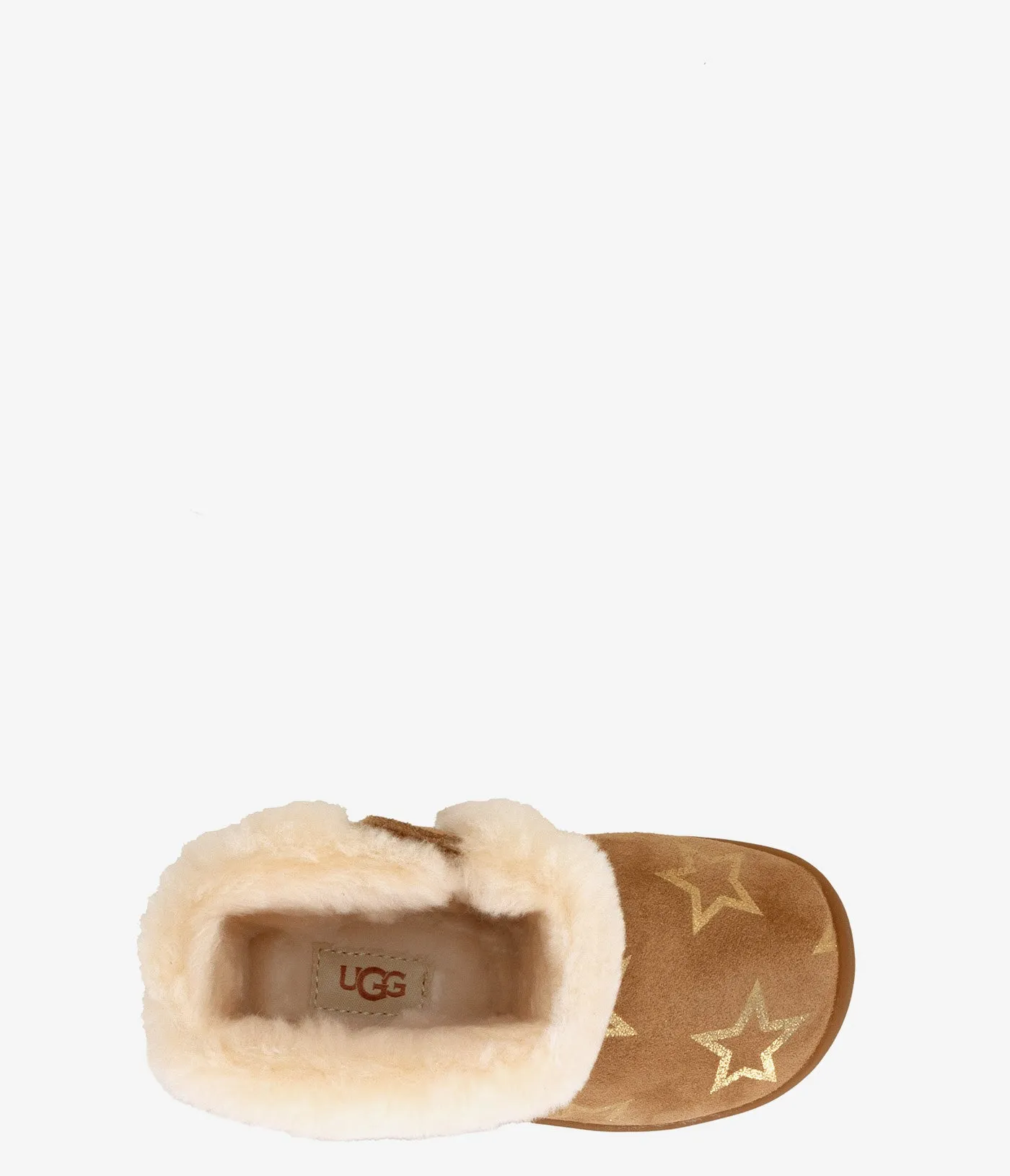 UGG Toddler Sammie Iridescent Stars Boot - Kids