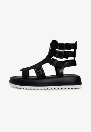 Urban Stylish Platform Sandals