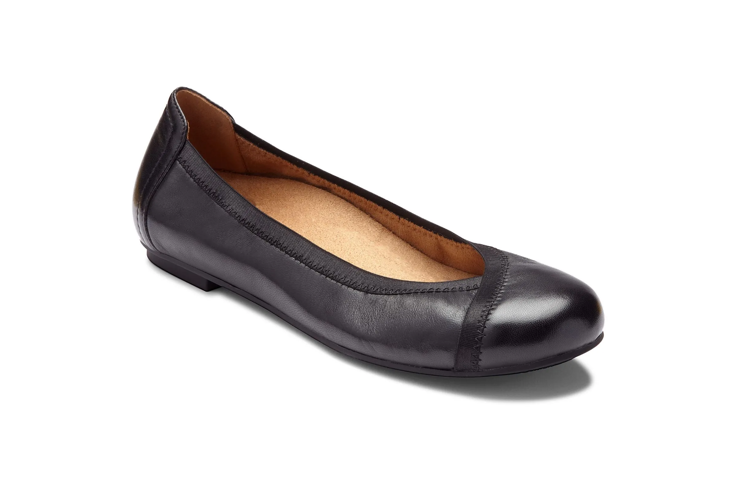 Vionic Caroll Ballet Flat Women's