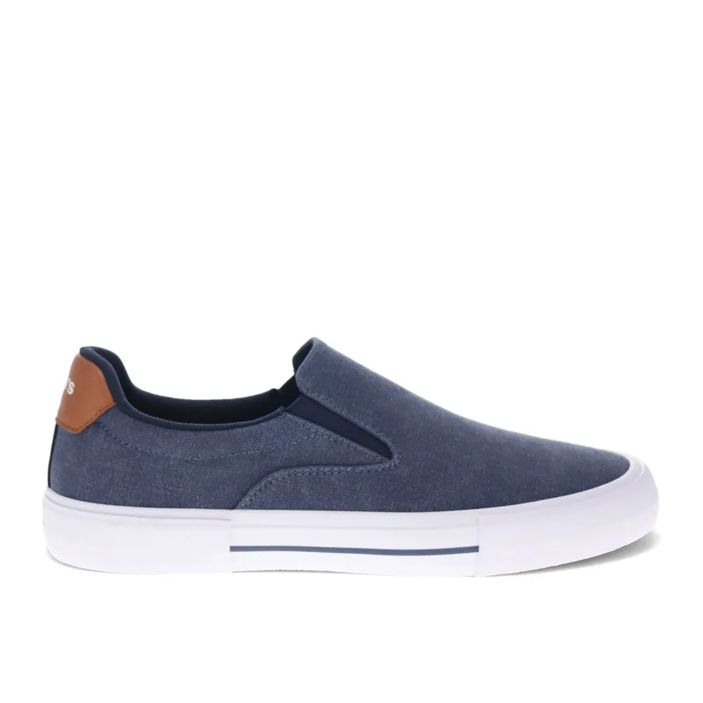 Wes - Mens Casual Sneaker