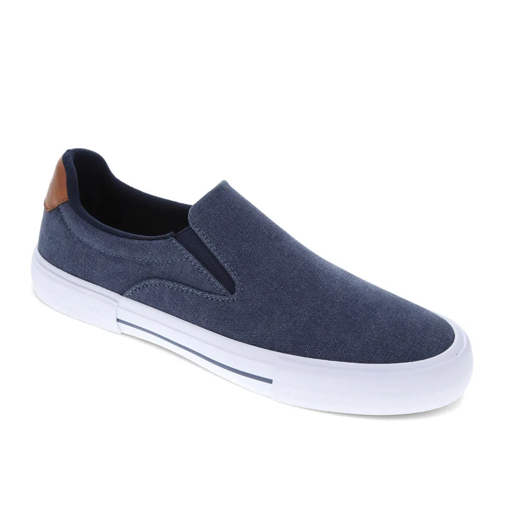 Wes - Mens Casual Sneaker