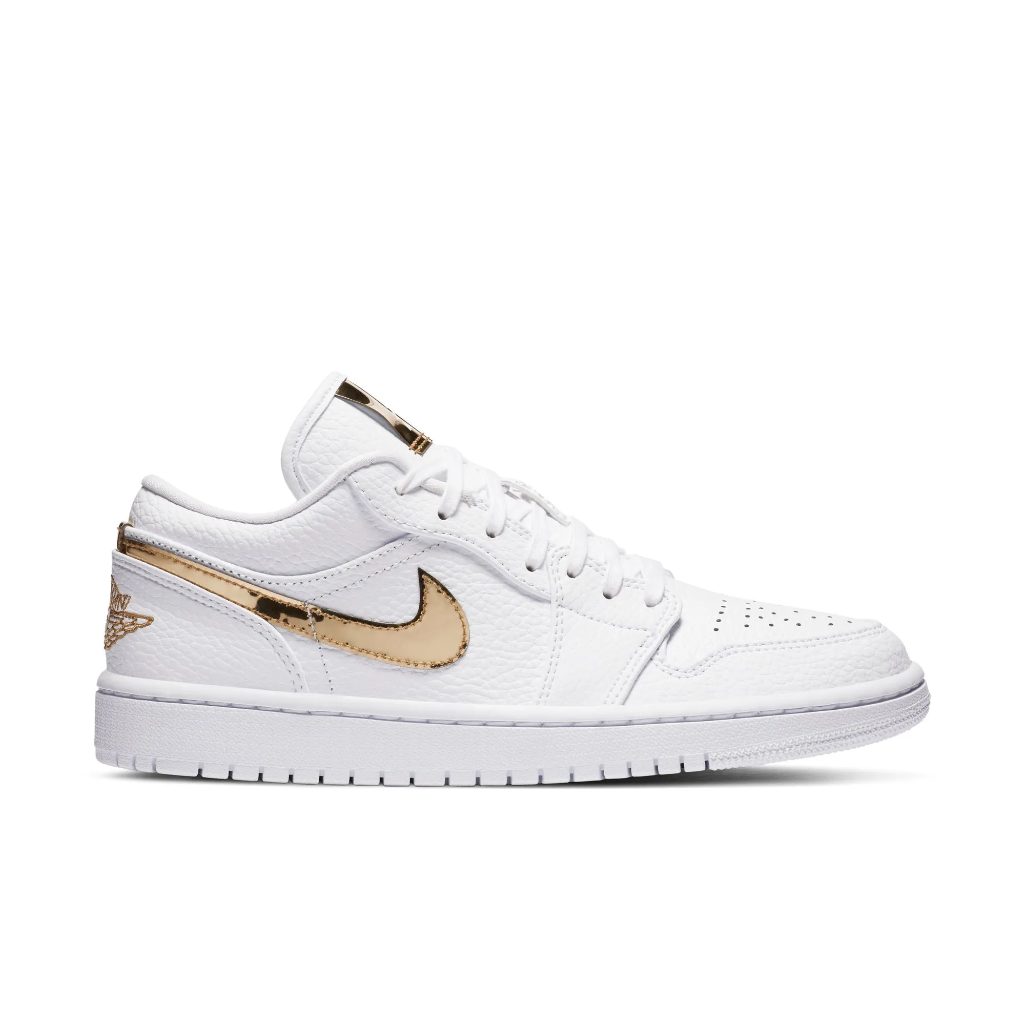 WMNS Nike Air Jordan 1 Retro Low SE Gold Medal 🥇