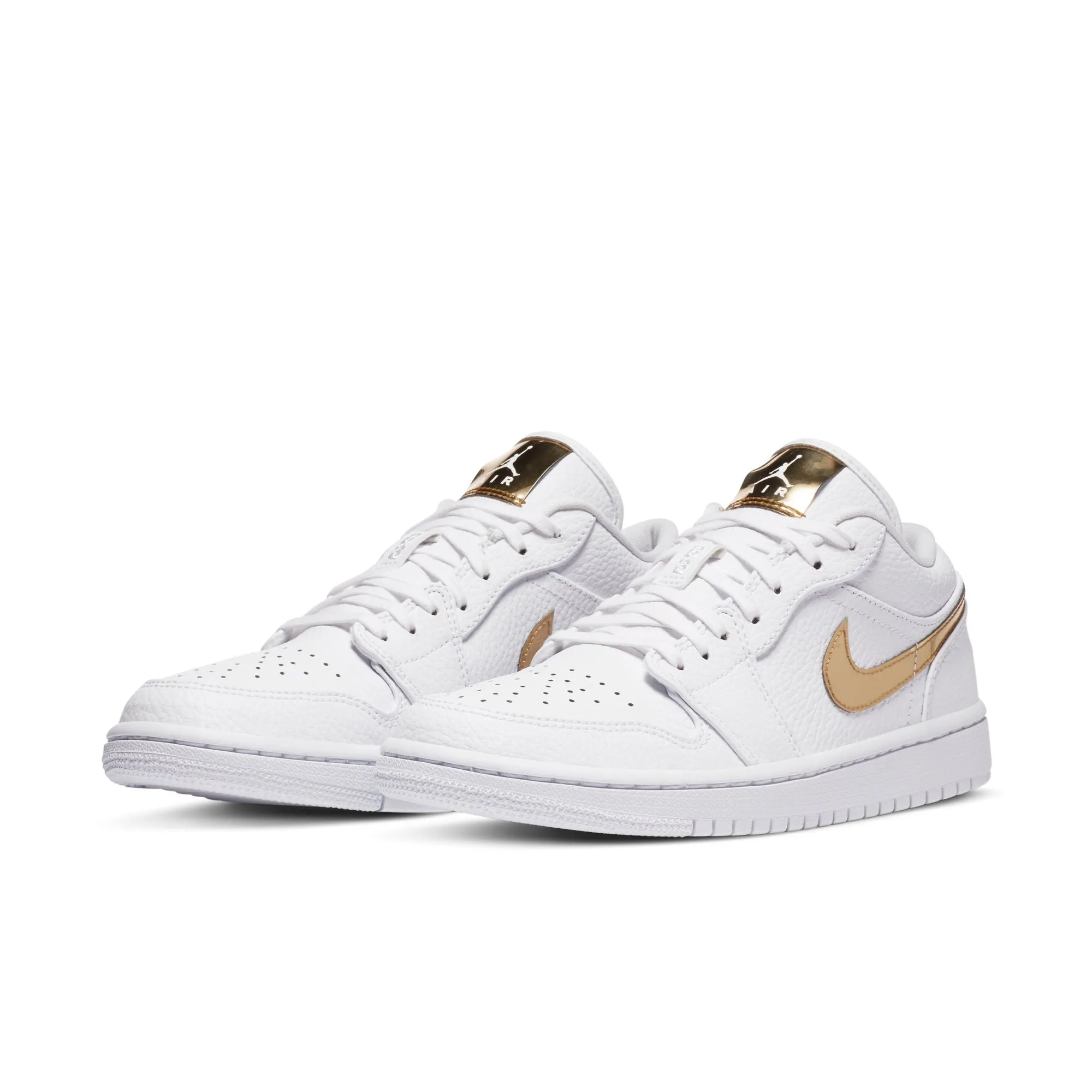 WMNS Nike Air Jordan 1 Retro Low SE Gold Medal 🥇