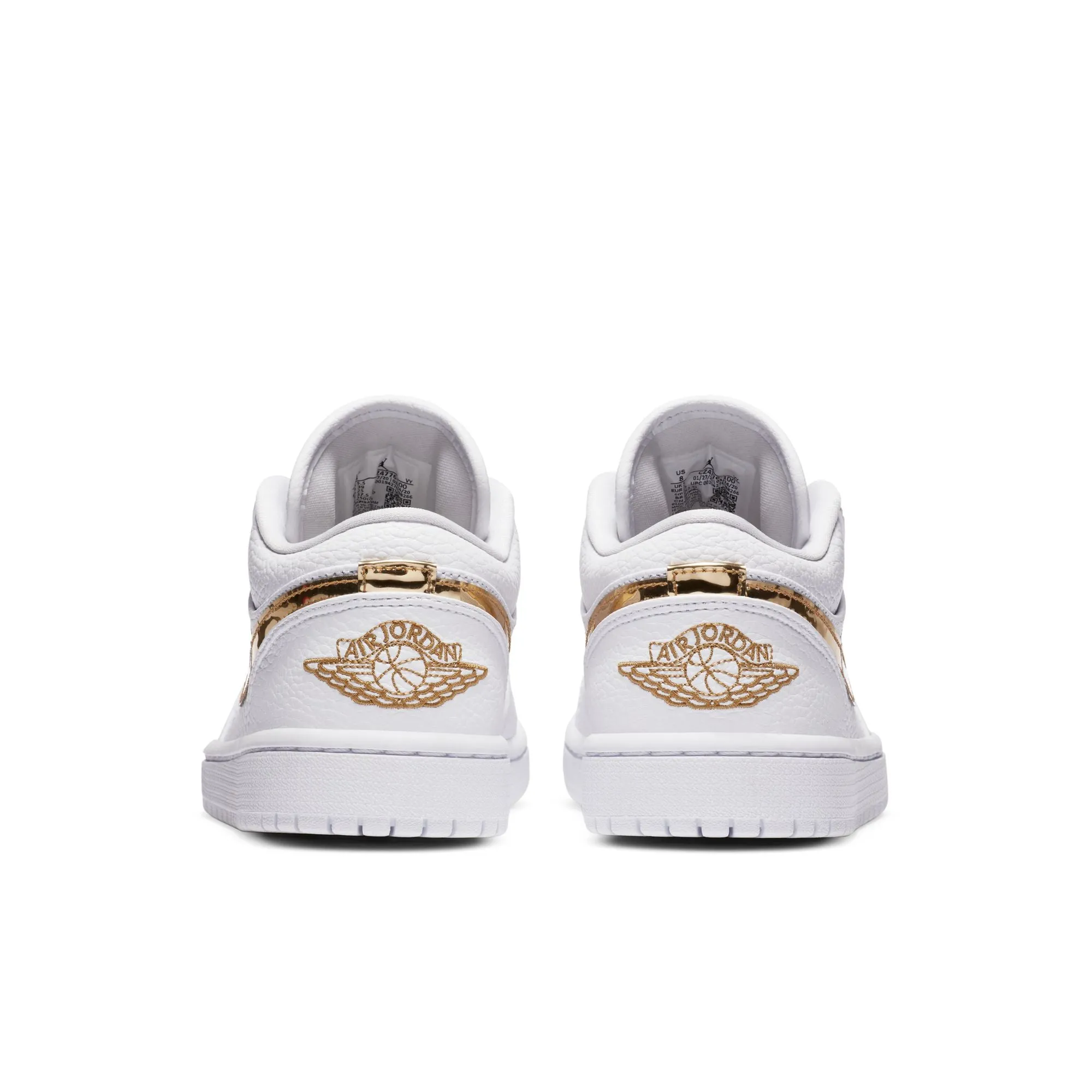 WMNS Nike Air Jordan 1 Retro Low SE Gold Medal 🥇