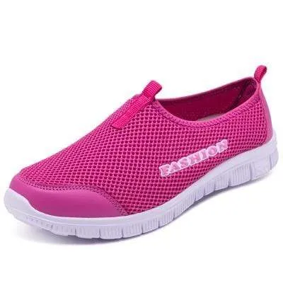 Women Casual Shoes / Comfortable Cut-Outs Flats