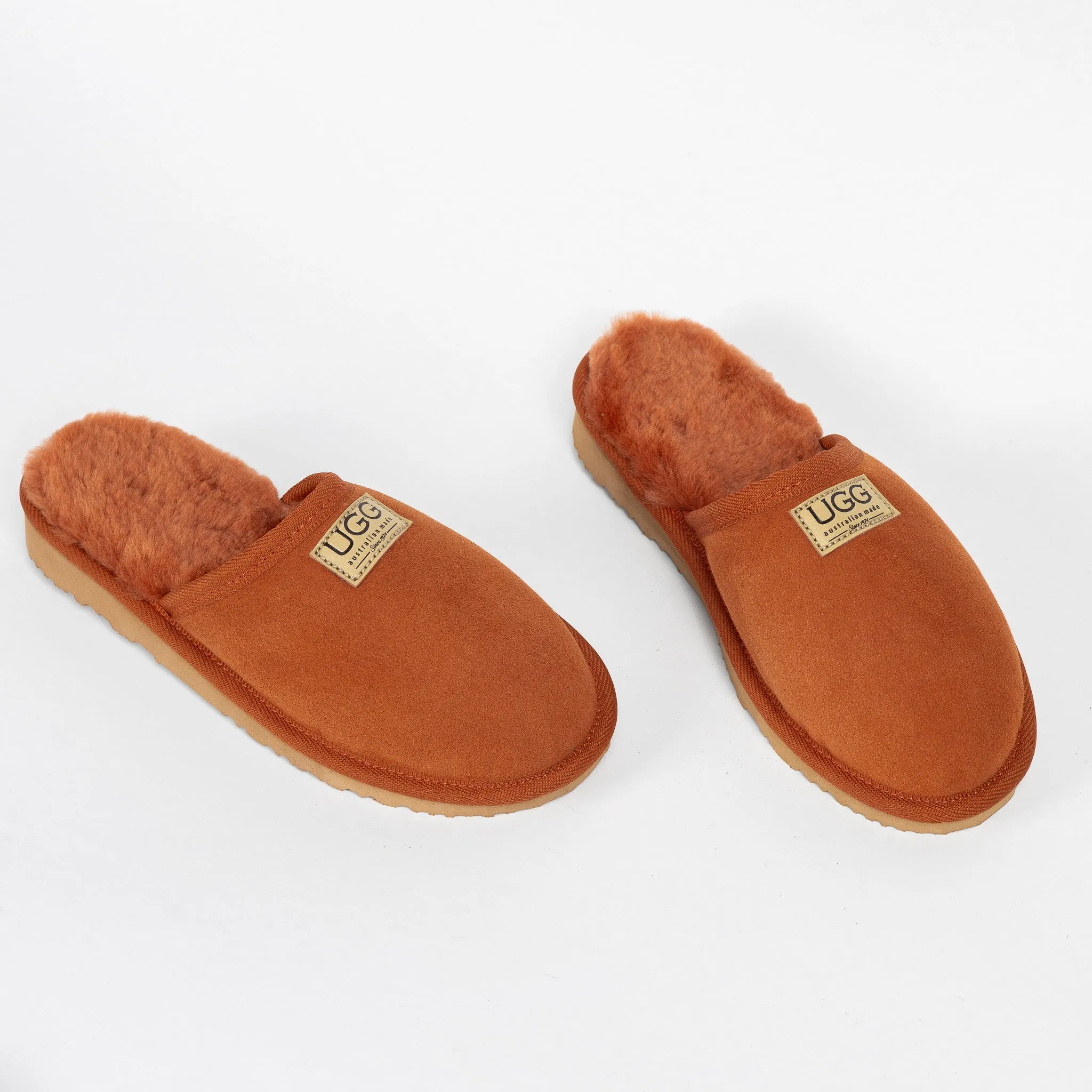 Women's Classic Slipper Colours