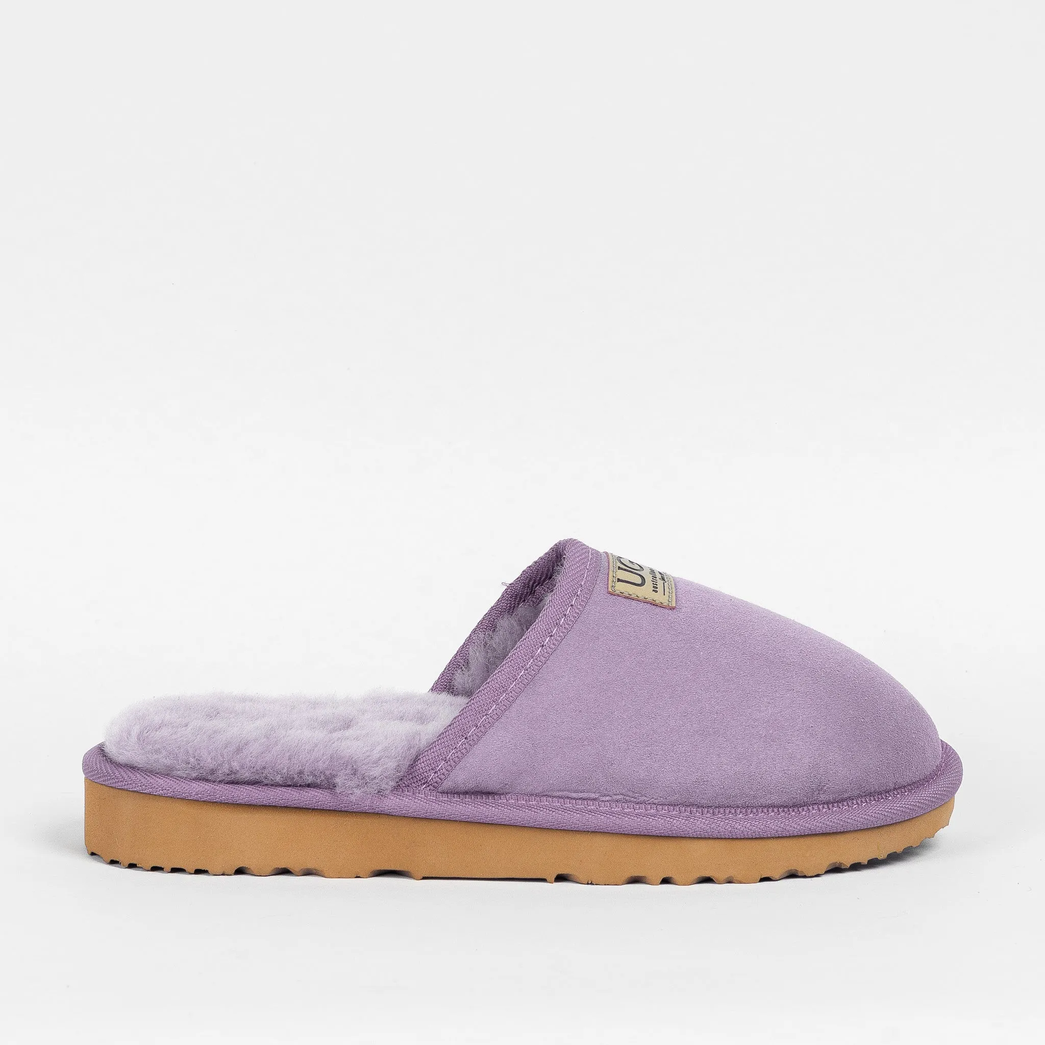 Women's Classic Slipper Colours