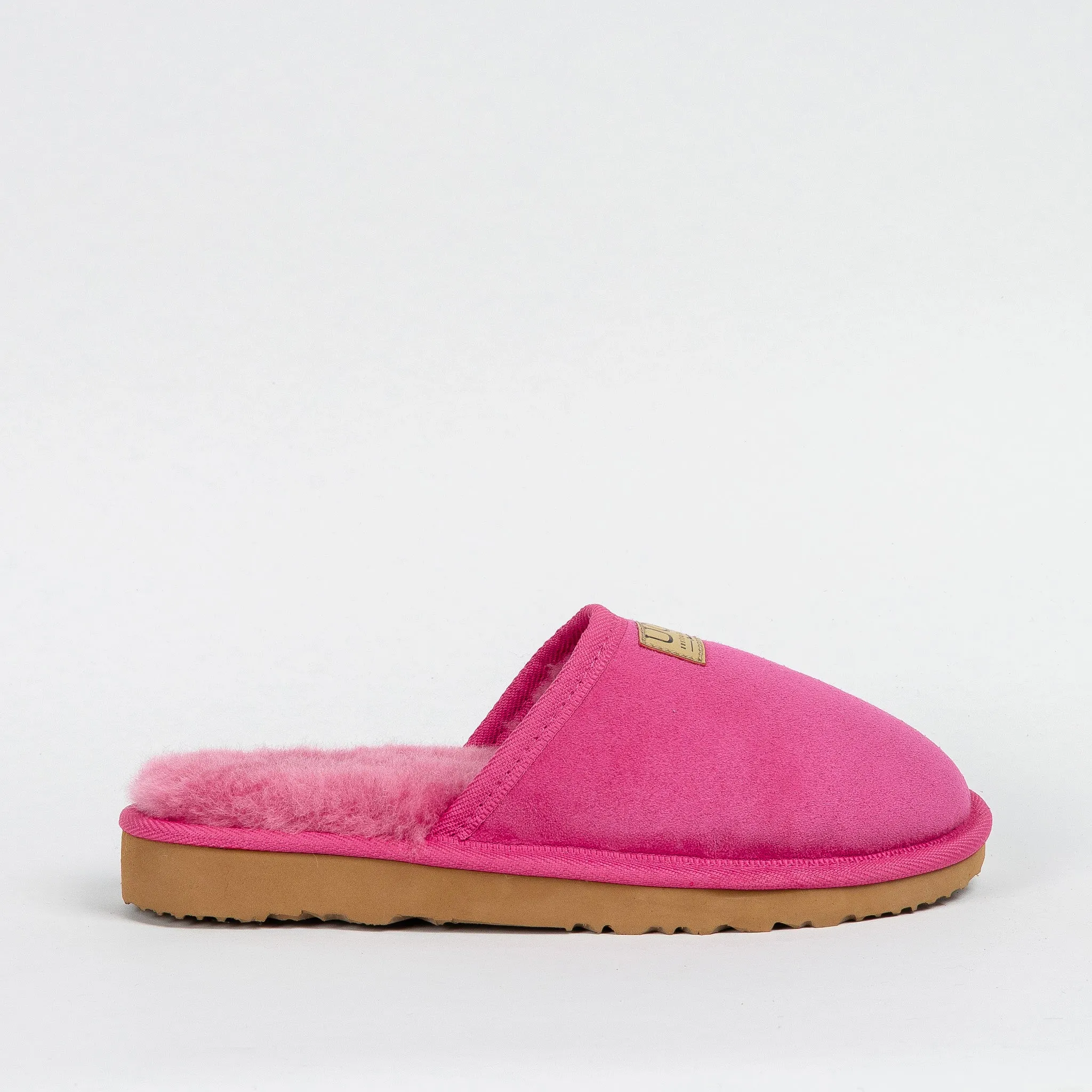 Women's Classic Slipper Colours