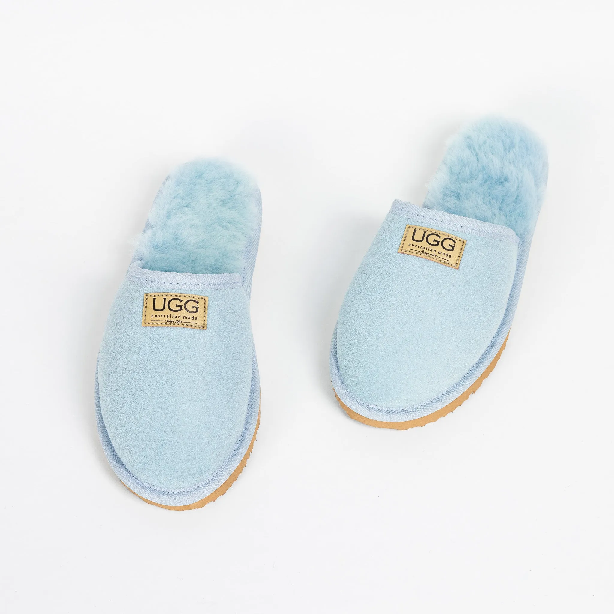 Women's Classic Slipper Colours