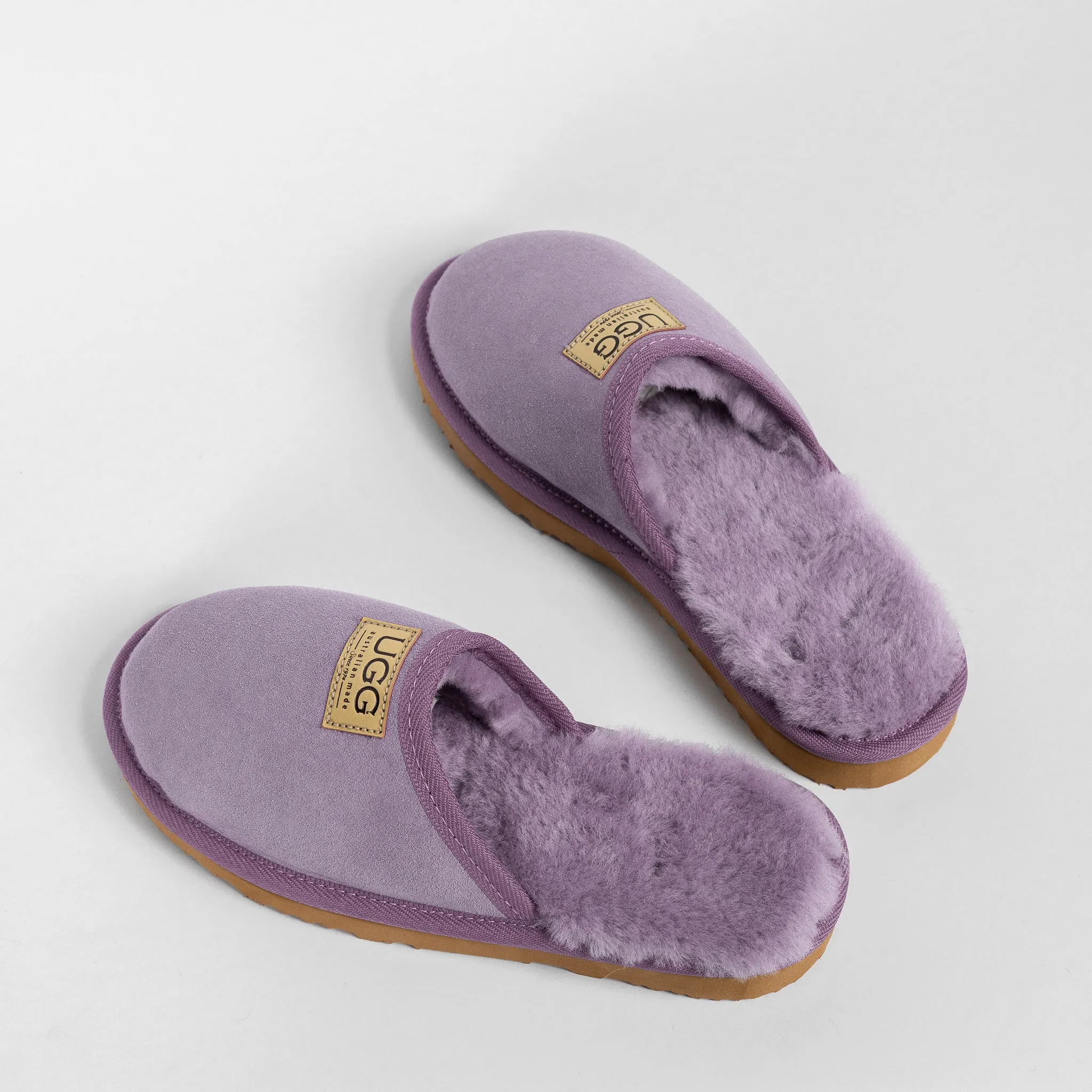 Women's Classic Slipper Colours