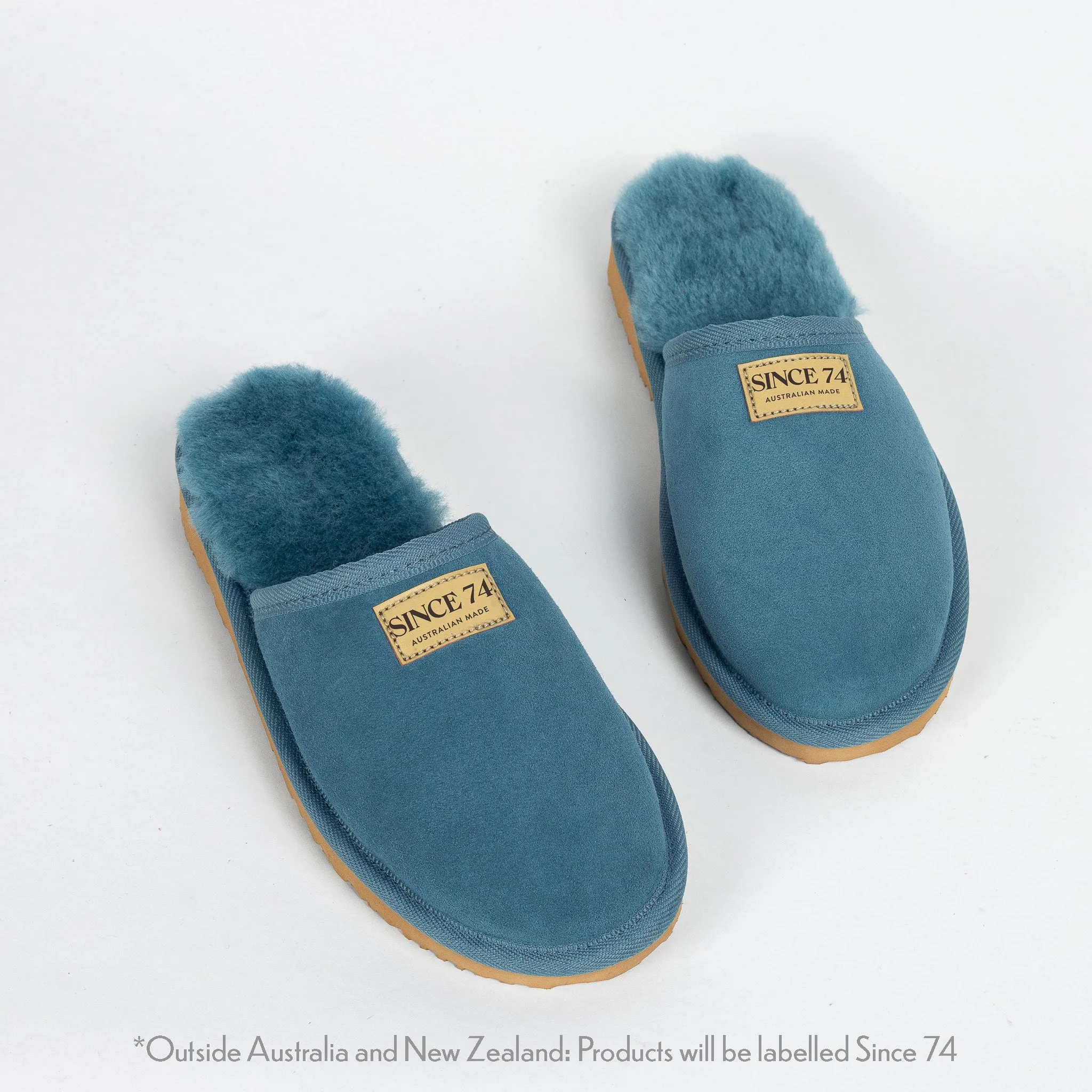 Women's Classic Slipper Colours