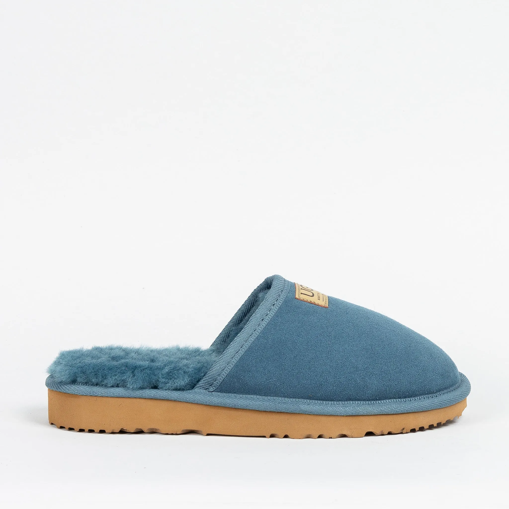 Women's Classic Slipper Colours