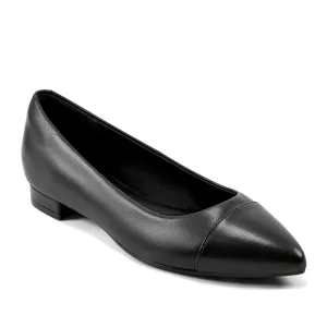 Women's Kenzie Total Motion Pointy Toe Dress Flats